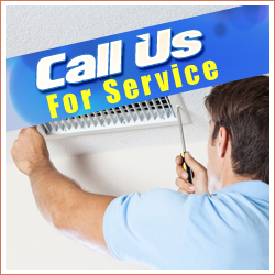 Contact Air Duct Cleaning Services